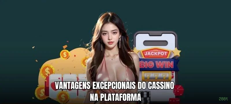 288t - Site Líder de Apostas Online no Brasil com Jogos Diferenciados