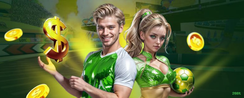 288t Logo