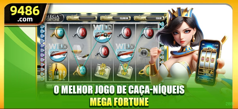 Coleção Premium de Slots 288t - NetEnt, Pragmatic Play, Evolution