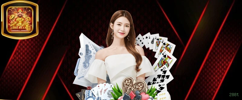 Jogos de Mesa Premium 288t - Blackjack, Roleta, Baccarat
